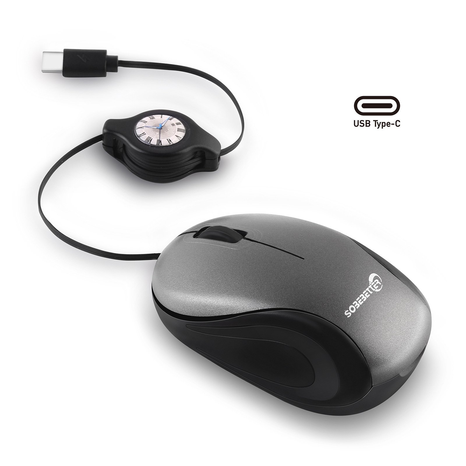 Mini Mouse For Phones Tablets And Laptops - Image 2