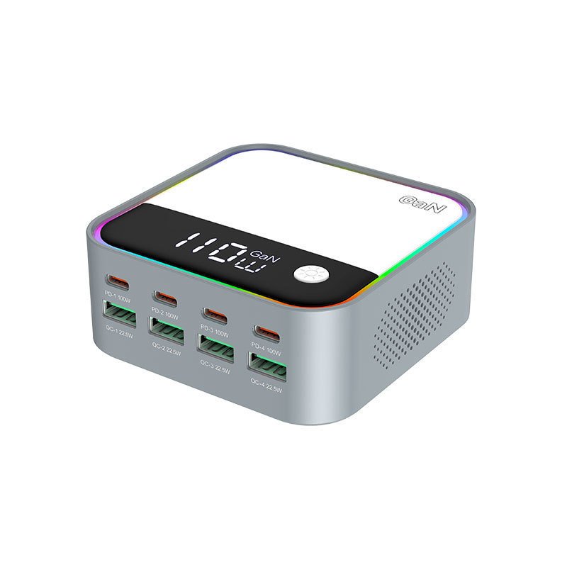 Universal Desktop Charger For Phones And Laptops - Image 2