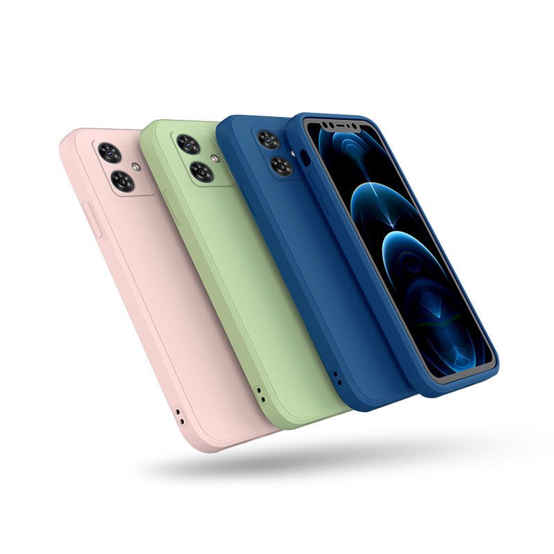 Silicone Protective Case Suitable For Phones - Image 3