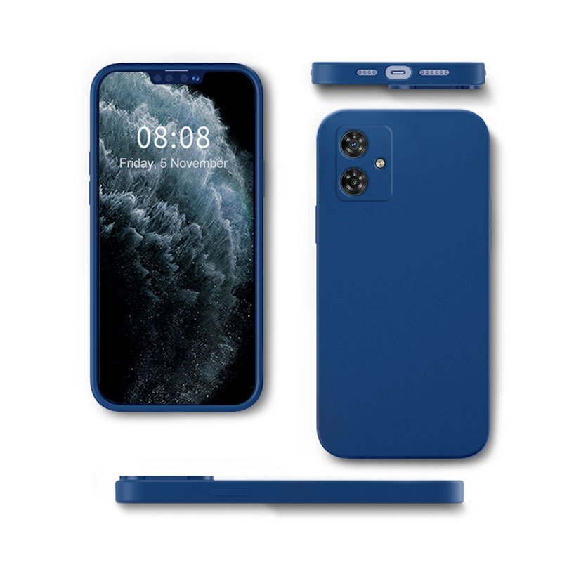 Silicone Protective Case Suitable For Phones - Image 4