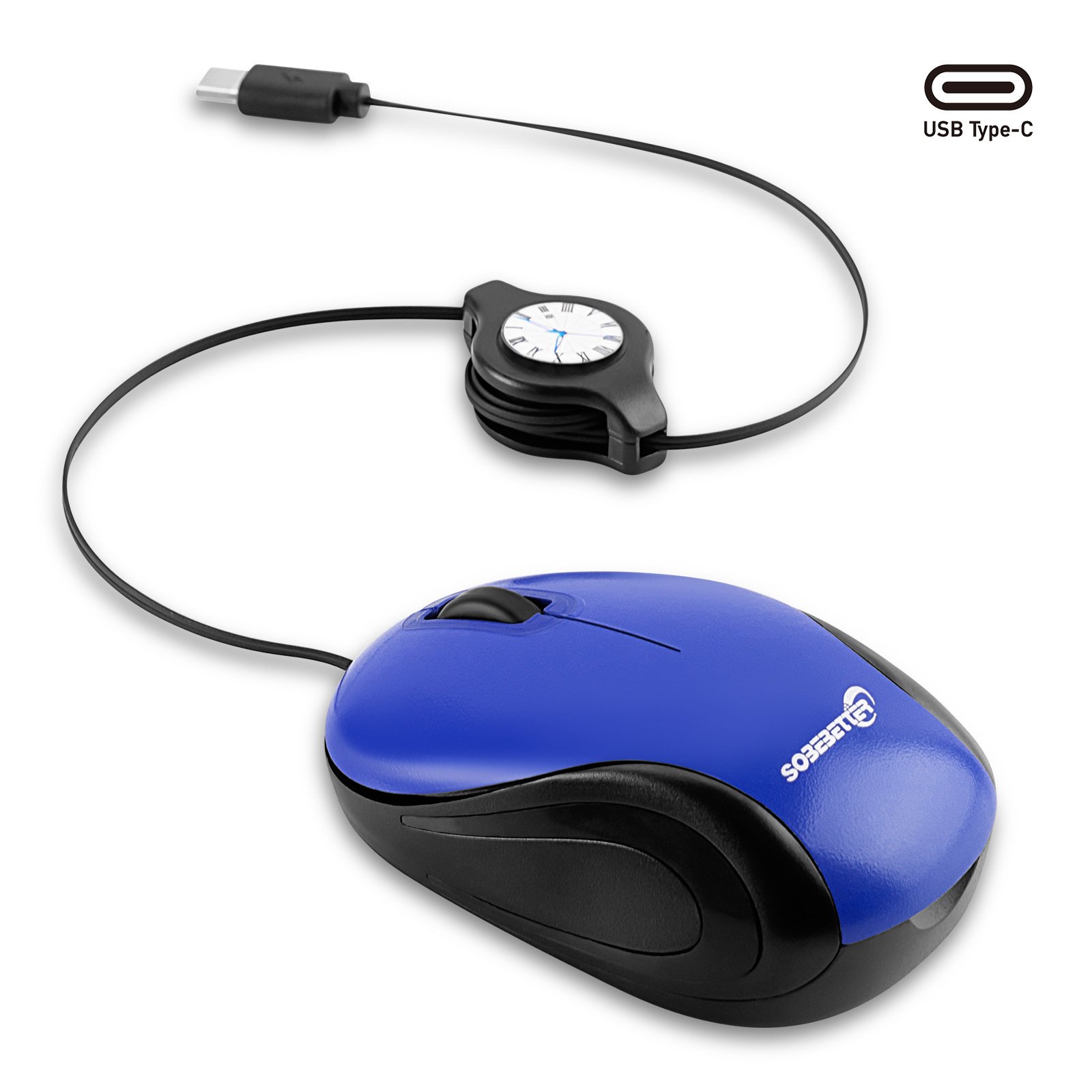 Mini Mouse For Phones Tablets And Laptops - Image 4