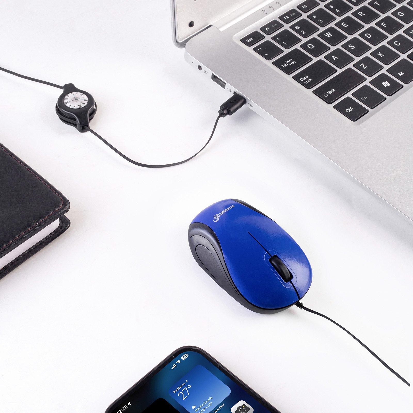 Mini Mouse For Phones Tablets And Laptops - Image 5
