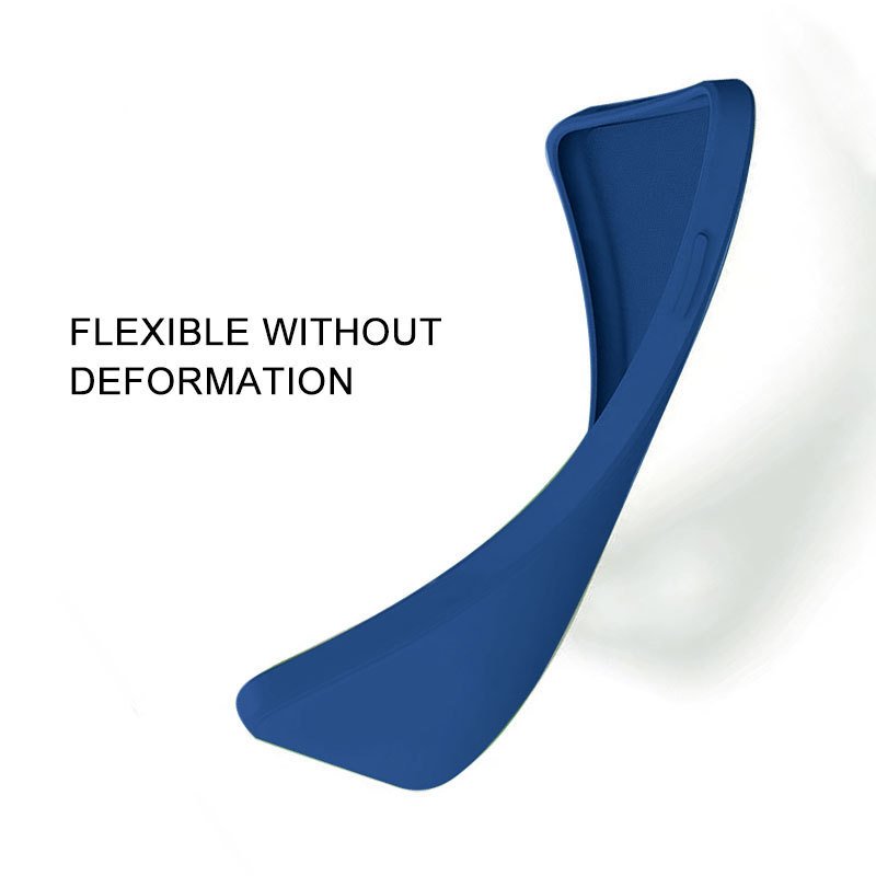 Silicone Protective Case Suitable For Phones - Image 5