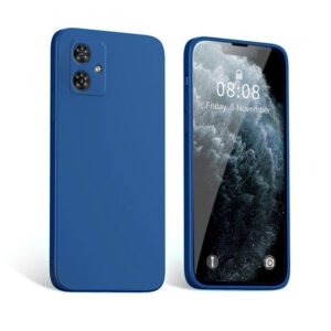 Silicone Protective Case Suitable For Phones