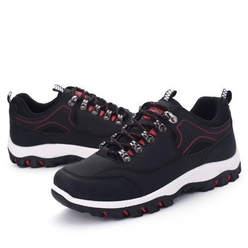 Dengshan Outdoor Plus Size Men's Shoes