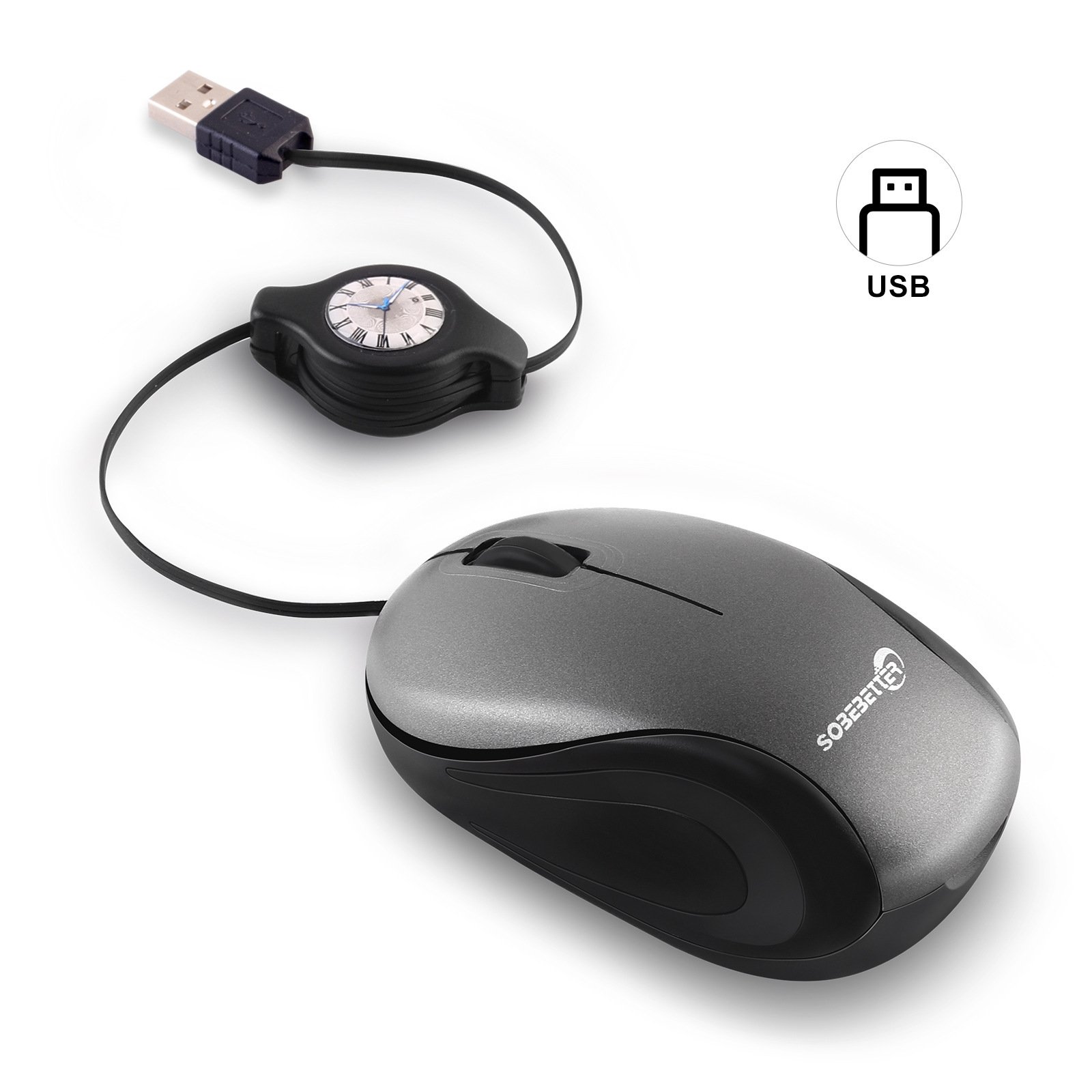 Mini Mouse For Phones Tablets And Laptops - Image 3